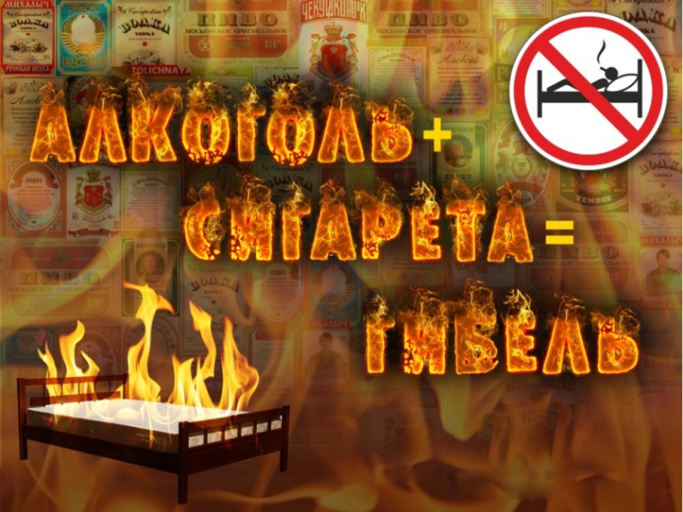 Пагубная привычка может привести к трагическим последствиям. Пагубная привычка может привести к трагическим последствиям.
