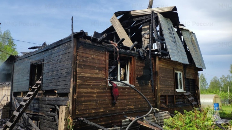 Грозовой удар — пожар!. Грозовой удар — пожар!.